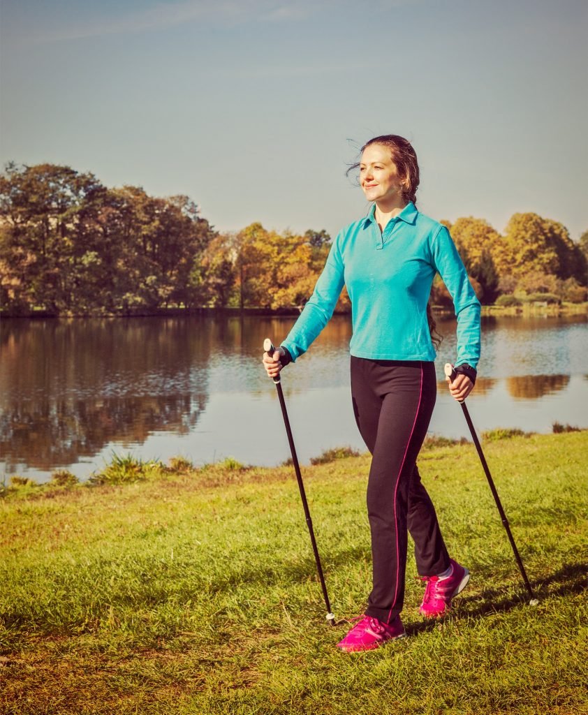 Nordic walking
